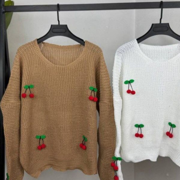 بلوز بافت گیلاسی 97232