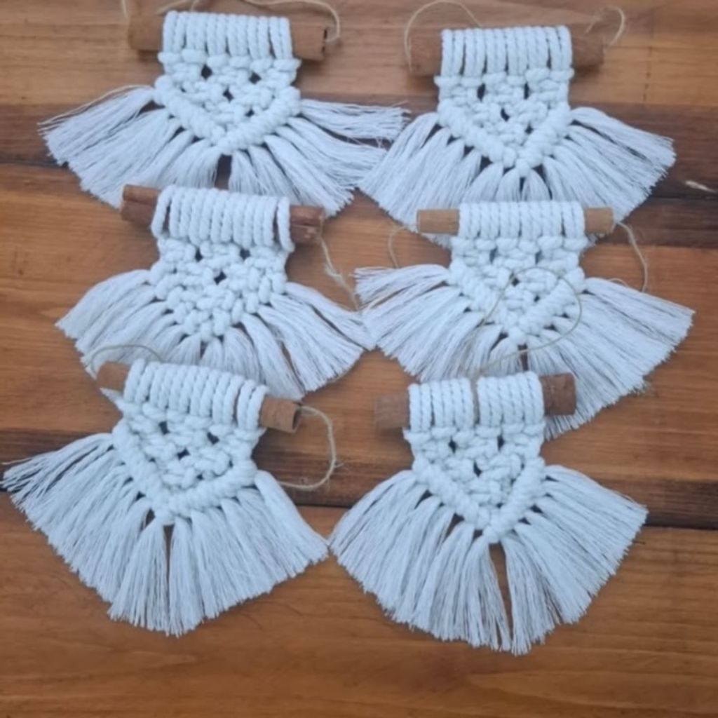 فروش اینترنتی گیفت مکرومه بافی