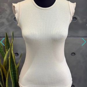 مشخصات کراپ آستین‌کوتاه کرکره‌ای