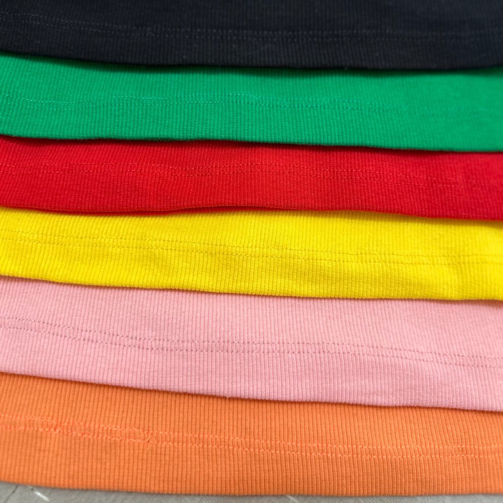 خرید اینترنتی کراپ تیشرت گلدوزی پاپیون