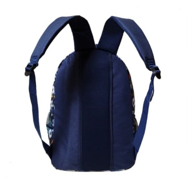 کوله پشتی پسرانه مدرسه طرح توپ فوتبال