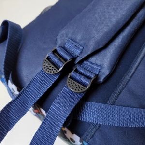 فروش اینترنتی کوله پستی مدرسه طرح توپ فوتبال