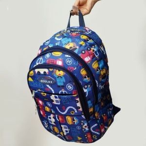 فروش اینترنتی کوله پشتی مدرسه طرح پلیس من
