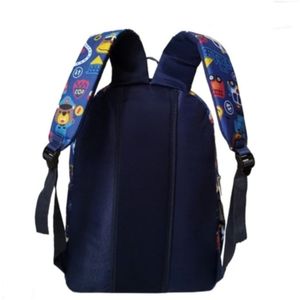 قیمت کوله پشتی مدرسه طرح پلیس من