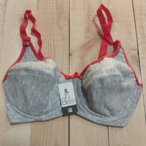 سوتین فنردار کیفیت عالی st54