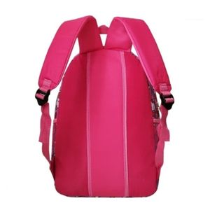 قیمت ارزان کوله پشتی دخترانه مدرسه فانتزی طرح کیتی