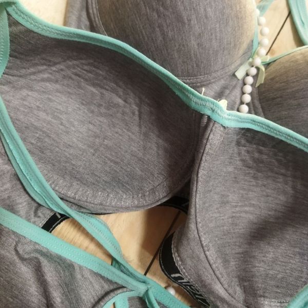 نیمتنه ملانژ کاپدار زنانه n74u