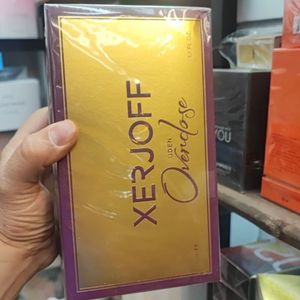 خرید آنلاین تستر XERJOFF - Uden Overdose زرجف (زرجوف) یودن اوردوز