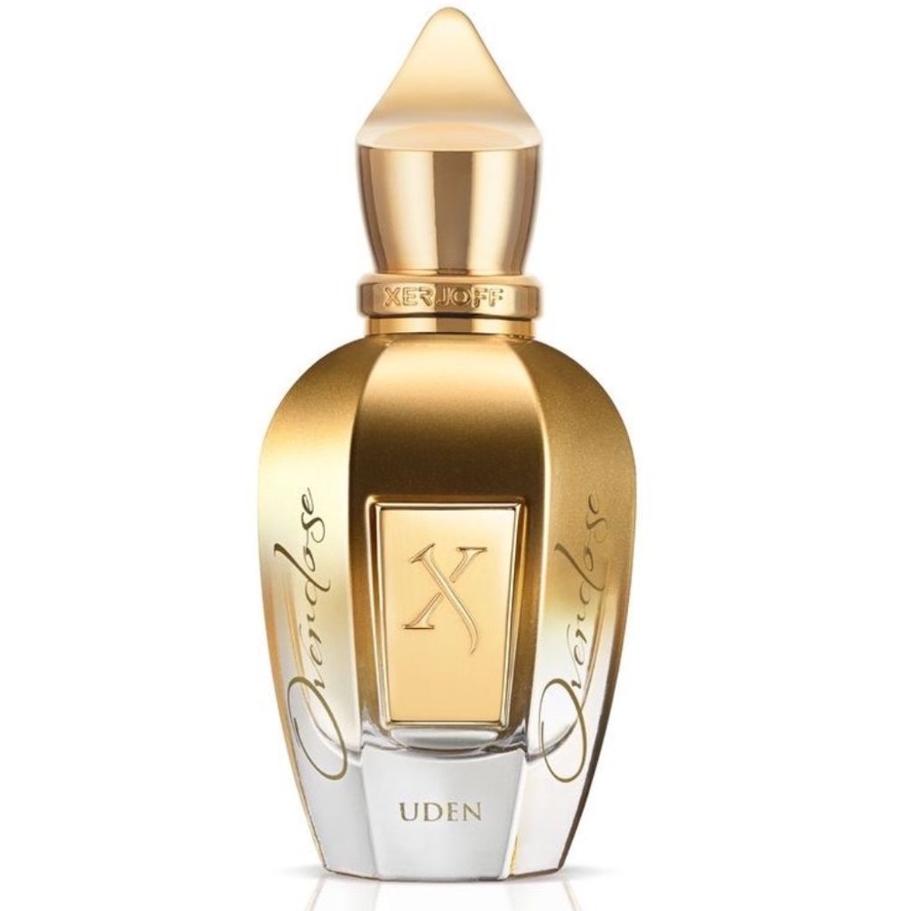 قیمت تستر XERJOFF - Uden Overdose زرجف (زرجوف) یودن اوردوز
