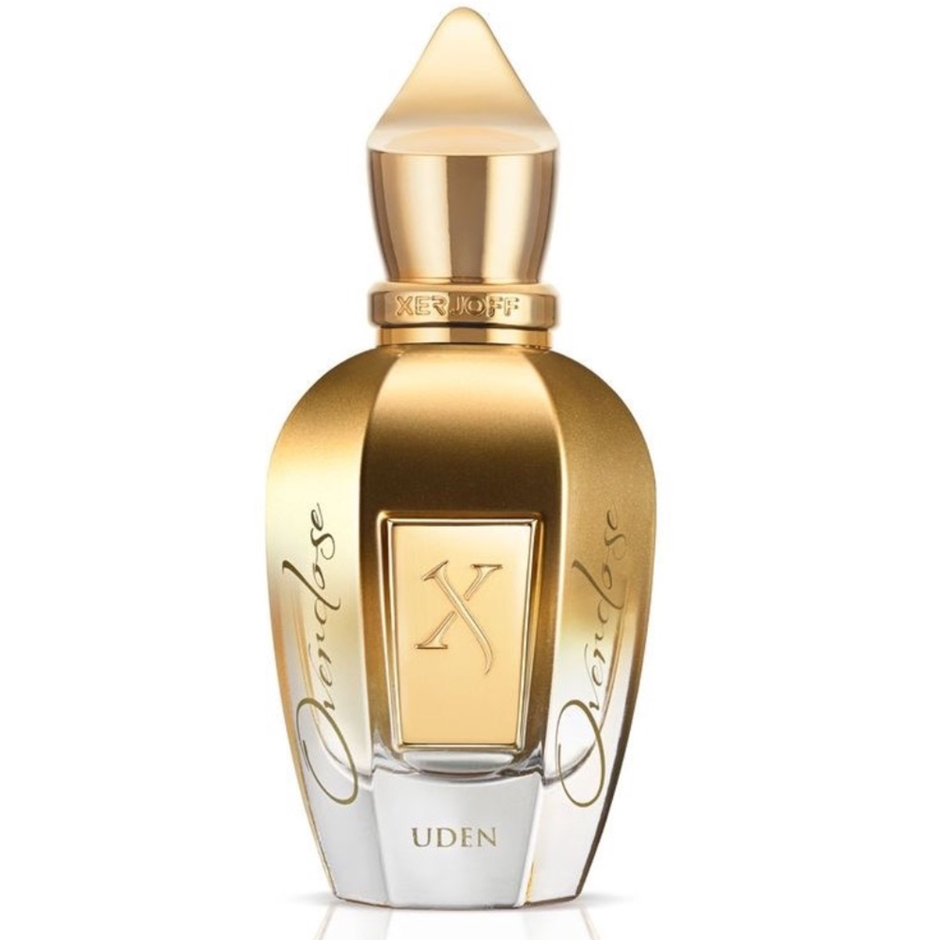 قیمت تستر XERJOFF - Uden Overdose زرجف (زرجوف) یودن اوردوز