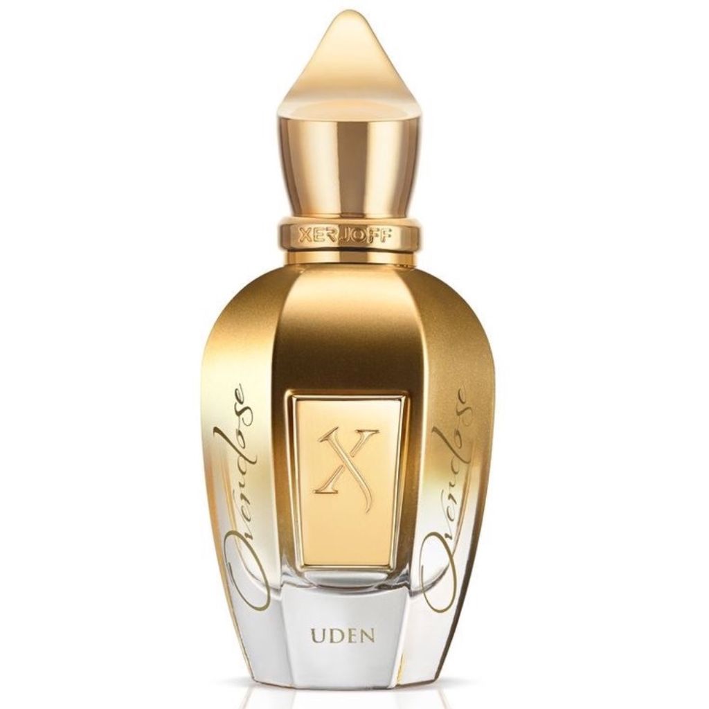 مشخصات تستر XERJOFF - Uden Overdose زرجف (زرجوف) یودن اوردوز