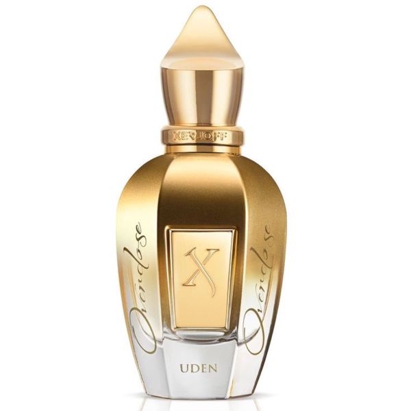 تستر XERJOFF - Uden Overdose زرجف (زرجوف) یودن اوردوز