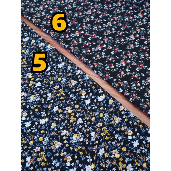 پارچه نخی خارجی