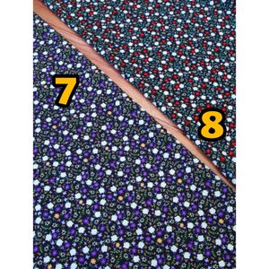 پارچه نخی خارجی