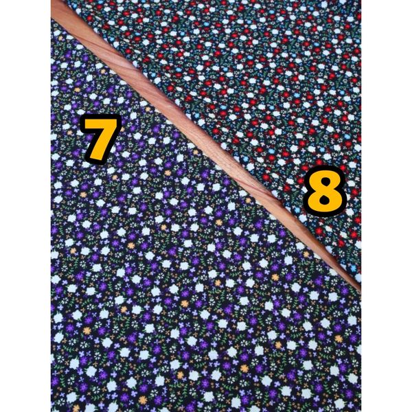 پارچه نخی خارجی