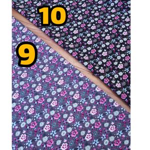 قیمت پارچه نخی خارجی