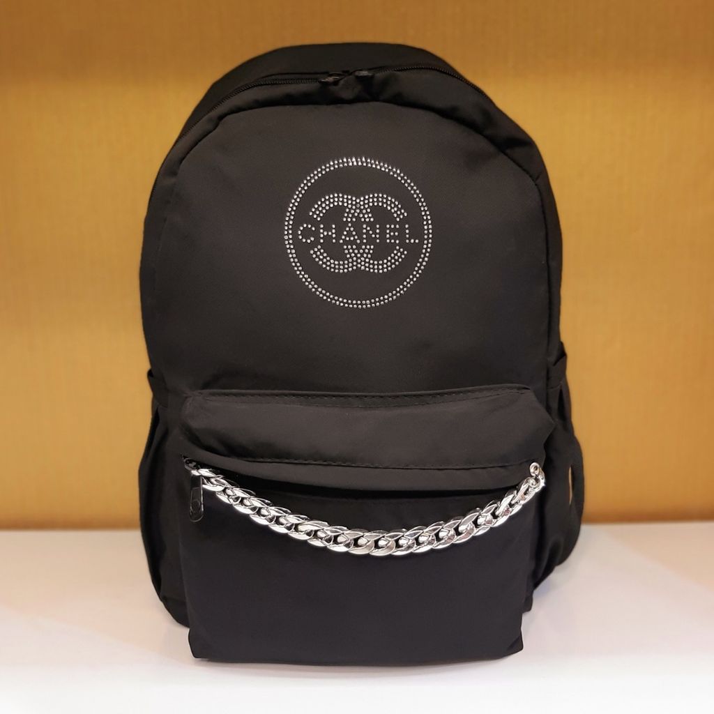مشخصات کوله پشتی مدل Chanel