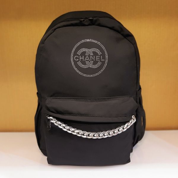 کوله پشتی مدل Chanel