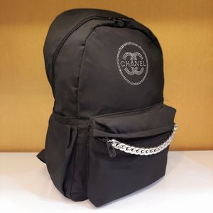 قیمت ارزان کوله پشتی مدل Chanel