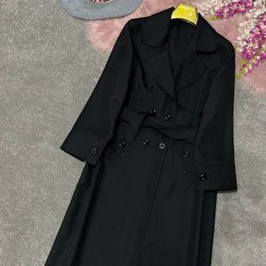 فروش اینترنتی کت بلند زنانه فاستونی صبا