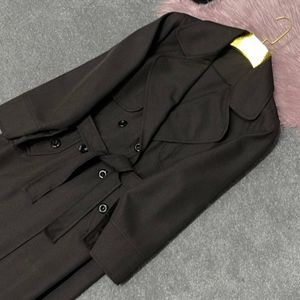 خرید آنلاین کت بلند زنانه فاستونی صبا