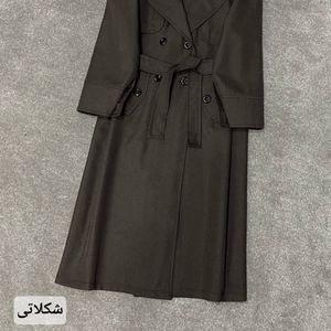 خرید اینترنتی کت بلند زنانه فاستونی صبا