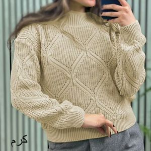 خرید آنلاین بلوز بافت زنانه