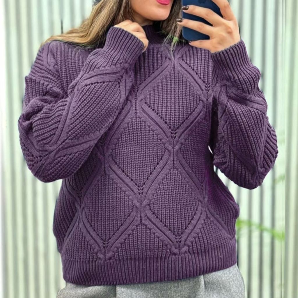 فروش اینترنتی بلوز بافت زنانه