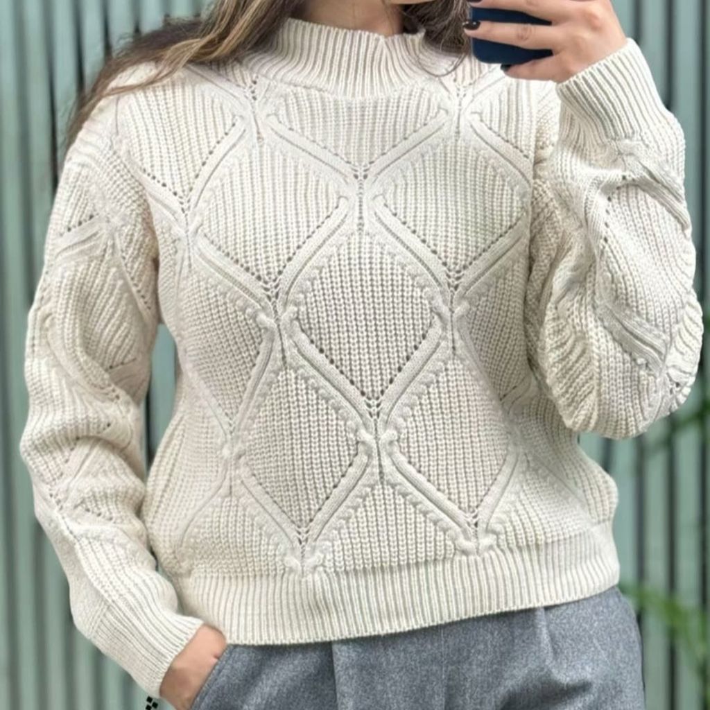 مشخصات بلوز بافت زنانه