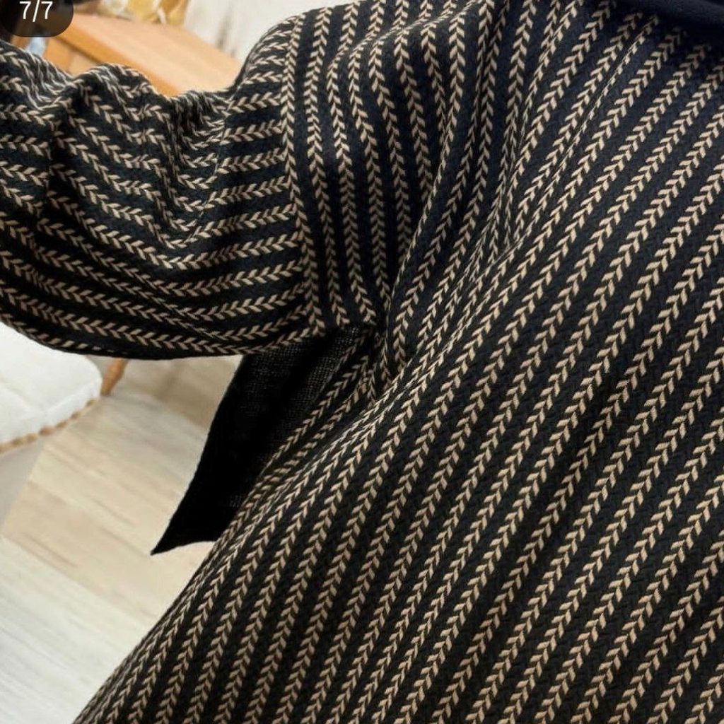 فروش اینترنتی کفتان گل گندمی