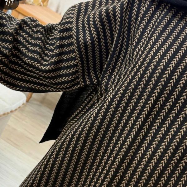 کفتان گل گندمی