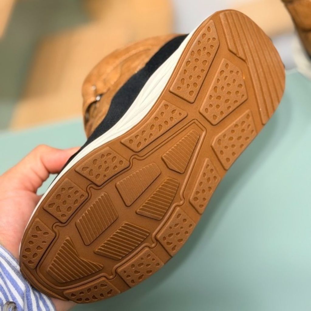 خرید اینترنتی کتونی بچگانه نیم ساق طرح کژوال از AMG کد 4080701