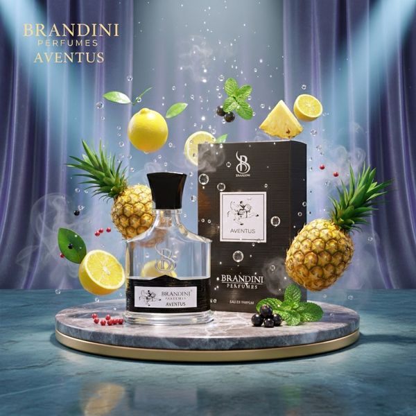 عطر مردانه کرید اونتوس اسانس فرانسوی - 33 میل