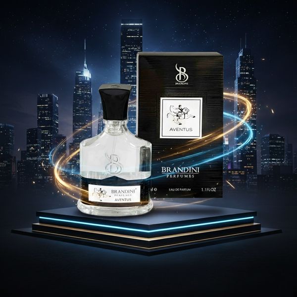 عطر مردانه کرید اونتوس اسانس فرانسوی - 33 میل