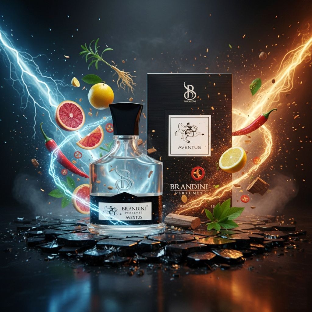 خرید انلاین عطر مردانه کرید اونتوس اسانس فرانسوی - 33 میل