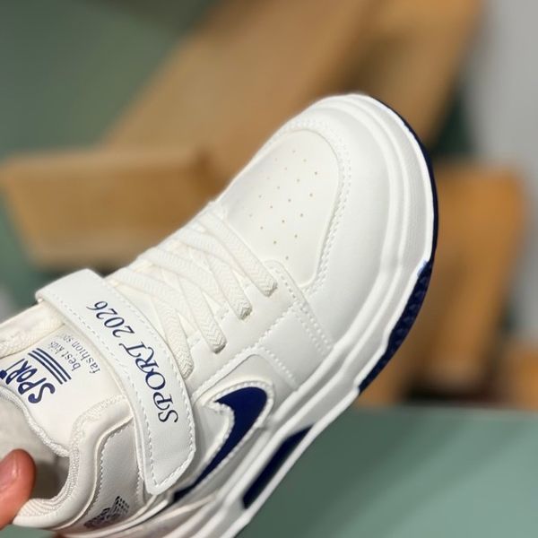 کتونی بچگانه نیمساق طرح نایک جردن از Toobaco کد 4080702