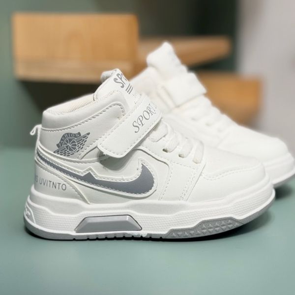 کتونی بچگانه نیمساق طرح نایک جردن از Toobaco کد 4080702