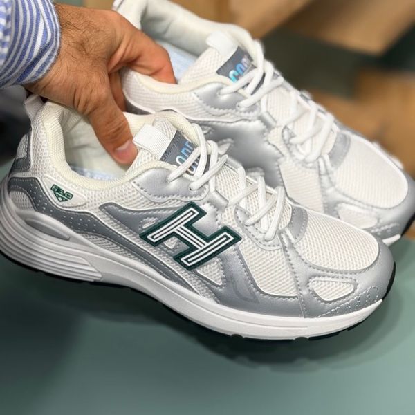 کتونی بچگانه طرح H توری از Trip کد 4080703