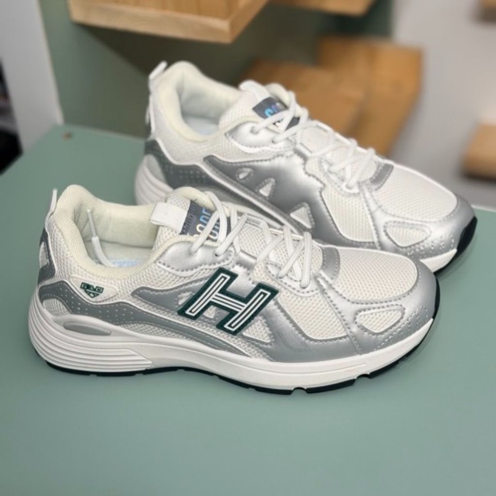 خرید انلاین کتونی بچگانه طرح H توری از Trip کد 4080703