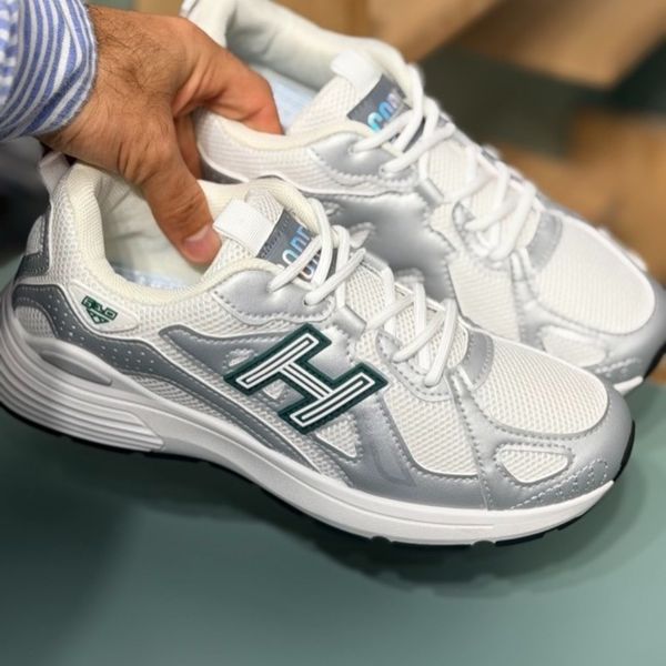 کتونی بچگانه طرح H توری از Trip کد 4080703