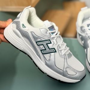 خرید اینترنتی کتونی بچگانه طرح H توری از Trip کد 4080703