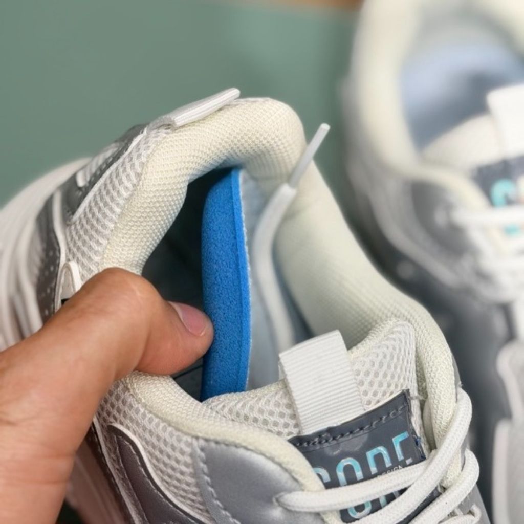 قیمت ارزان کتونی بچگانه طرح H توری از Trip کد 4080703