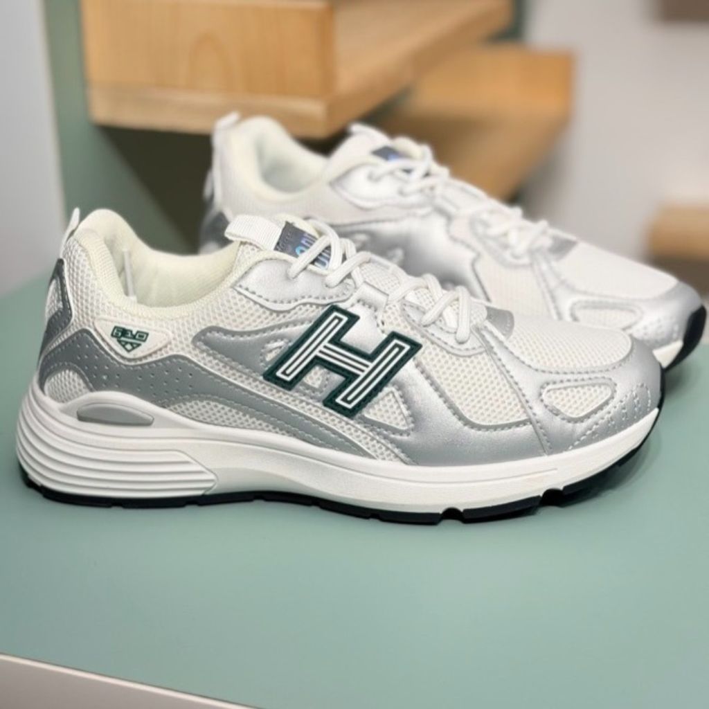 قیمت ارزان کتونی بچگانه طرح H توری از Trip کد 4080703