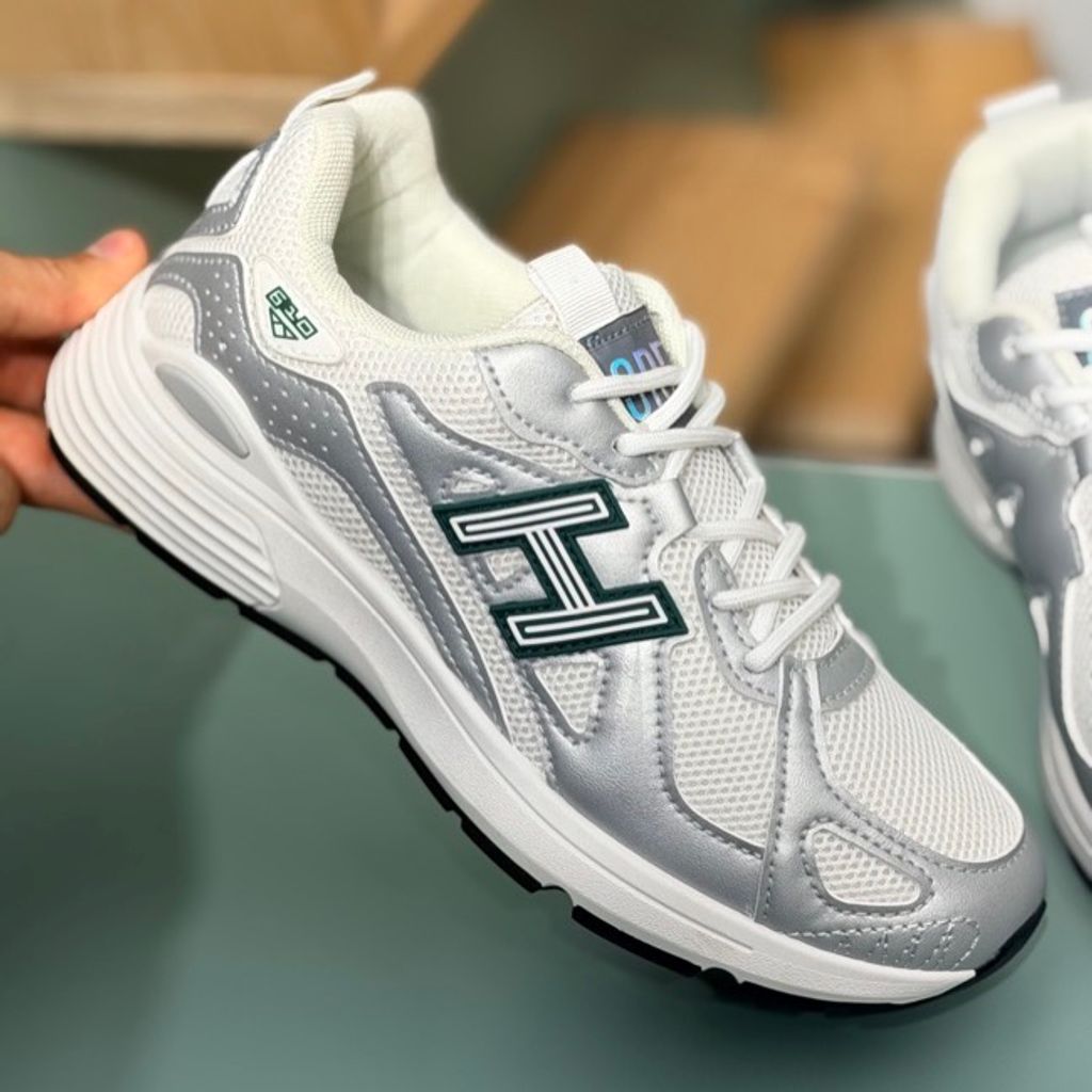 خرید اینترنتی قیمت کتونی بچگانه طرح H توری از Trip کد 4080703