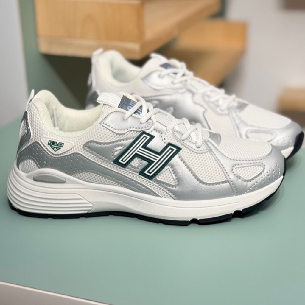 خرید اینترنتی قیمت کتونی بچگانه طرح H توری از Trip کد 4080703