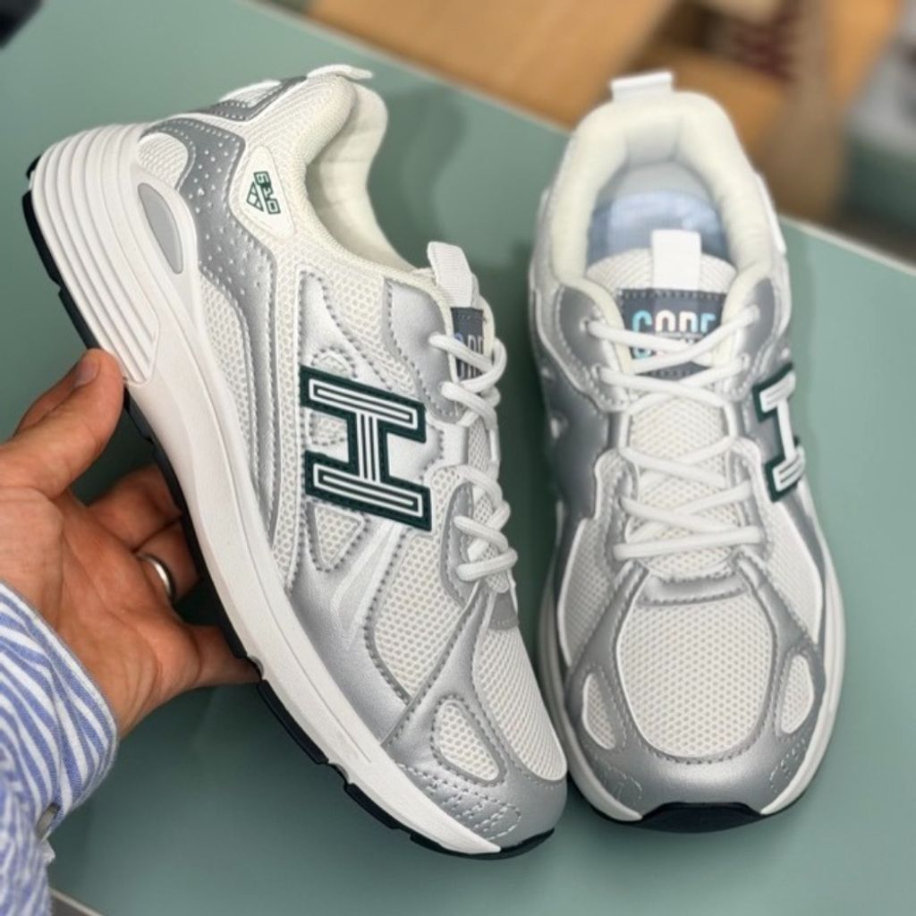 خرید انلاین کتونی بچگانه طرح H توری از Trip کد 4080703