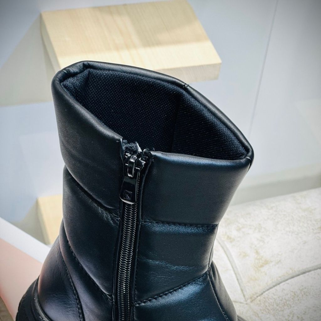 خرید اینترنتی قیمت بوت بچگانه طرح اسکیمویی چرمی کد 4080801