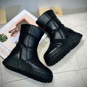 خرید اینترنتی قیمت بوت بچگانه طرح اسکیمویی چرمی کد 4080801