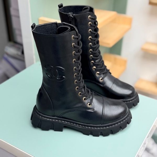 بوت بلند بچگانه چرمی طرح گوچی کد 4080802