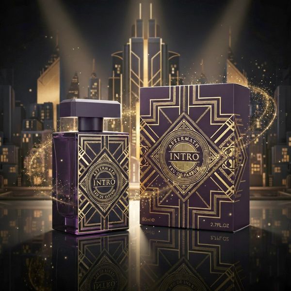 عطر زنانه اینیشیو ساید افکت فراگرنس ورد اصل - مخصوص نیمه دوم سال